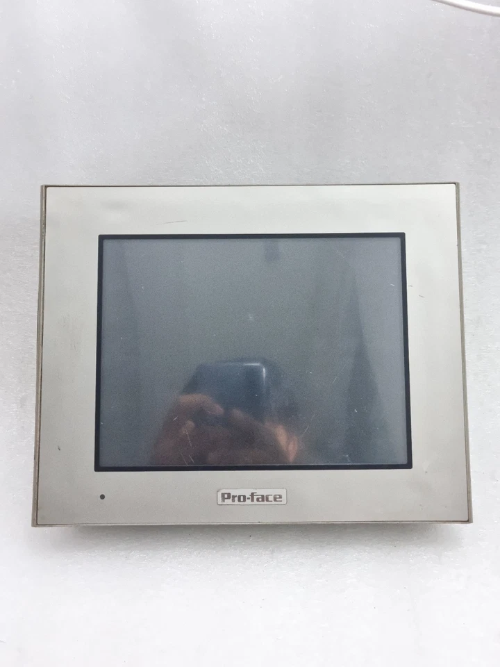 Used Working Pro-Face GP-4401T HMI Touch Screen PFXGP4401TAD GP4401T